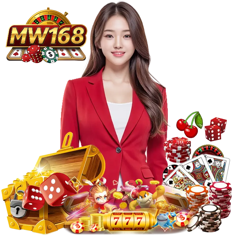 MW168 เว็บตรง