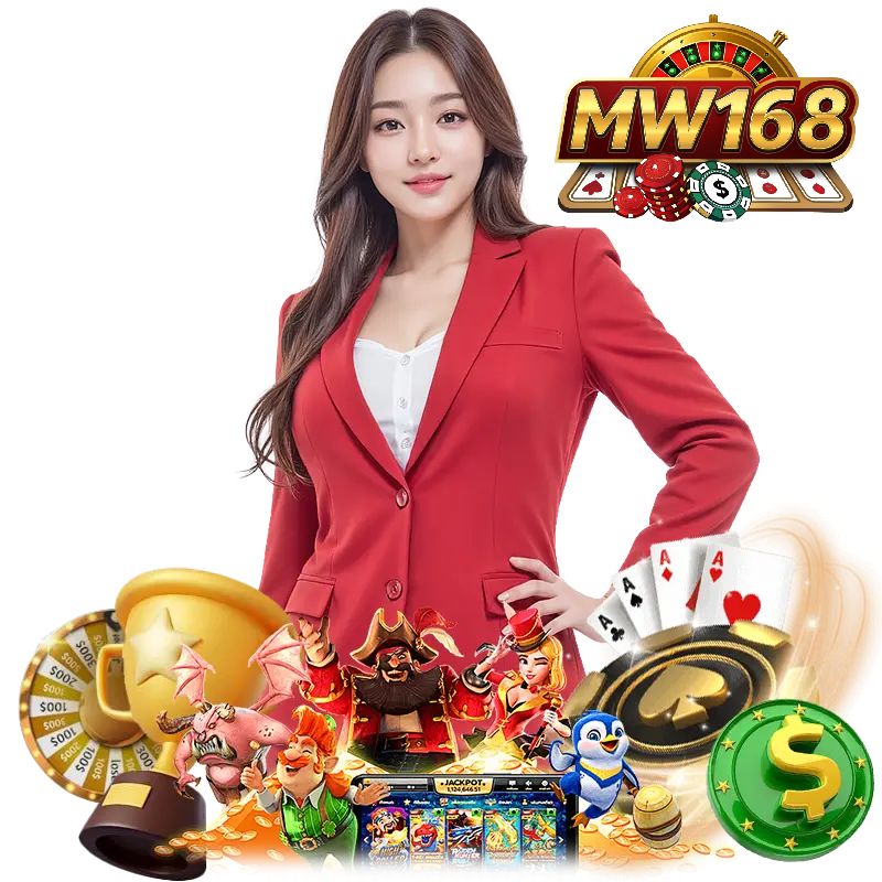 MW168 SLOT